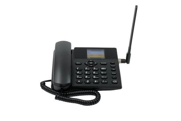 4G LTE Volte Fixed Wireless Phone WIFI Hotspot Bluetooth 4.0
