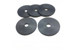 China High Tensile Strength Silicone Rubber Gasket For Industrial Use supplier