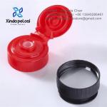 Total Release Actuator Cap Aerosol Spray Cap Crown Caps for sale