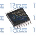PCA9546APWR