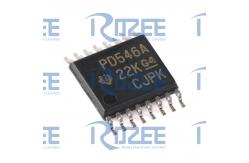 China PCA9546APWR supplier