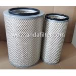 High Quality Air Filter For NISSAN 1654699202 1654699203 for sale