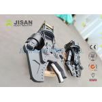 Excavator Attachments Hydraulic Steel Scrap Shear 4ton-9ton