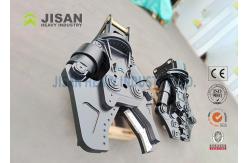 China Excavator Attachments Hydraulic Steel Scrap Shear 4ton-9ton supplier