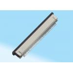 Material LCP 94V-0 Dalee Lcd Fpc Connector 0.5 Pitch Right Angle SMT UP Contact for sale
