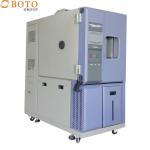 Lab Programmable Constant Chamber Environment Temperature Humidity Tester for sale