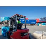 Chinese Ports Manufacturing Ex Bonded Warehouse Facilitate Export Import for sale