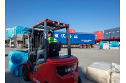China Chinese Ports Manufacturing Ex Bonded Warehouse Facilitate Export Import supplier
