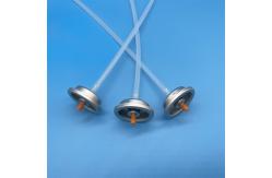China Hair Glue Applicator Tip for DIY Styling - Flexible Use, Precision Application supplier