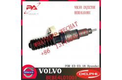 China BEBE4L01001 Diesel Fuel Pump Injector Nozzle 63229474 BEBE4L01002 BEBE4L01102 supplier