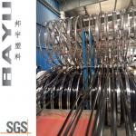Heat Insulation Strip PA66 GF25 Nylon Extruder Polyamide Profile Extrusion Machine