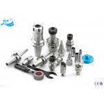 Precision BT30 Drill Chuck Arbors CNC Tool Holders For CNC Machine Tool for sale
