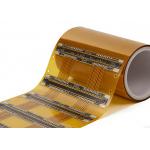 Polyimide PI Flexible Heater Film | High Temperature Resistant Ultra-Thin and Flexible PI Heating Film with Strong Adhesion for sale