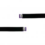 Lightweight Custom Ribbon Cable Assemblies Consolidated Wire And Cable High Performance