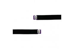 China Plastic Housing WiFi Electronic Connecting Wire 480*17.5mm Plated With Sn supplier