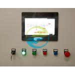 15KW Helium Recovery Rate 90% Helium Recovery Machine For Leak Testing Equipment