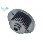 Pulley Driven Flywheel For Auto S7200 Gt7250 Gerber Cutter 61609000 for sale