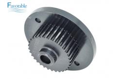 China Pulley Driven Flywheel For Auto S7200 Gt7250 Gerber Cutter 61609000 supplier