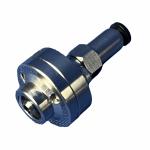 ISO 80369-2 Figure C.3 Cone Connector for R1 Socket Testing HRC58-62 for sale