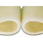 Heat Resistant Silicone Coated Belts For Textile Industrial Machines for sale