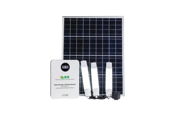 Monocrystalline Portable Solar Generators And 22*30cm 155W/300W