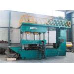 25MPa Seamless And Erw Elbow Cold Forming Machine for sale