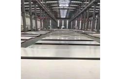 China JIS G4305 Stainless Steel Sheet SUS444 0.4-10.0mm TISCO POSCO AISI444 supplier