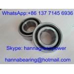 EPB40-185C3P5 Nylon Cage Automotive Bearings B40-185A C3P5 High Speed Motor Bearing 40*80*30mm for sale