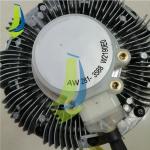 281-3588 C6.4 Engine Fan Clutch 2813588 For E320D E323D Excavator for sale