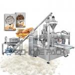 Flour Laundry Powder Bag Packing Machine Milk Powder Bag Packaging Machine for sale
