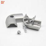 DYJ28-A15 90 Degree Elbow Third Generation Aluminum Alloy Lean Pipe Joint Connector