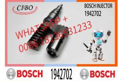 China DC12 DC13 DC16 engine injector 0414701035 0414701027 1487472 1942702 0414701043 0414701092 supplier
