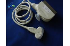 China GE 4C Convex Array Ultrasound Transducer Probe Hospital Patient Monitoring System supplier