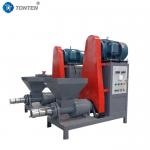 Wood Sawdust Charcoal Making Machine Charcoal Biomass Briquette for sale