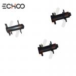 Yanmar VIO 40-2 Mini Excavator Track Tensioner Cylinder Chassis Component for sale