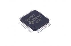 China TAS5707PHPR IC Electronic Components 20-W STEREO DIGITAL AUDIO POWER AMPLIFIER supplier
