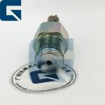 499000-6160 4990006160 Excavator ZAX330-3 Fuel Common Rail Pressure Sensor for sale