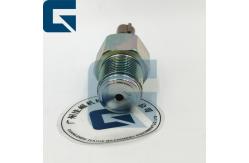 China 499000-6160 4990006160 Excavator ZAX330-3 Fuel Common Rail Pressure Sensor supplier