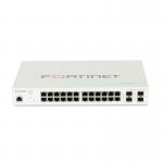 FS-224E-POE Fortinet FortiSwitch 200 Series deliver a Secure, Simple, Scalable Ethernet solution with outstanding for sale