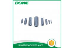 China High quality electrical application passing through Aluminum connecting tubes supplier