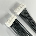 JST TE Molex Wire Harness 1.0 1.5 2.0 2.54 Lvds Cable Complete Wiring Harnesses for Electrical for sale