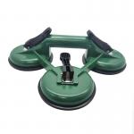 High quality strong suction Heavy object extractor Three chassis thickened Glass tool rubber suction cup for sale