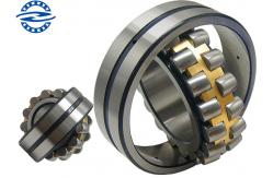 China 24126MB Wood Chipper Spherical Roller Bearing Copper Material FAG NSK NTN supplier