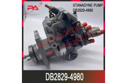 China DB2829-4980 STANADYNE GENUINE DB2 DIESEL FUEL UNIT INJECTOR PUMP supplier