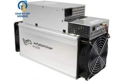 China used/new Whatsminer M20s 65th 48W Asic Btc Mining miner in stock supplier