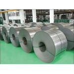 2B Finish 201 304 Cold Rolled Stainless Steel Coil 2000mm Width