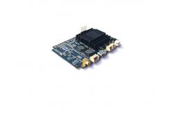 China Lightweight COFDM HD Video Transmitter Module , 5.8 Ghz Video Transmitter Module supplier