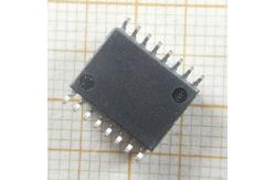 China 3 Channel Full/Low Speed USB Digital Isolators ADUM4160BRWZ Bidirectional supplier