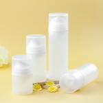 Luxurious Rich Foam Pump Bottle - Silky Lather for Radiant Skin for sale