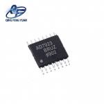 Electronic Circuit Components AD7923BRUZ Analog ADI Electronic components IC chips Microcontroller AD7923B for sale